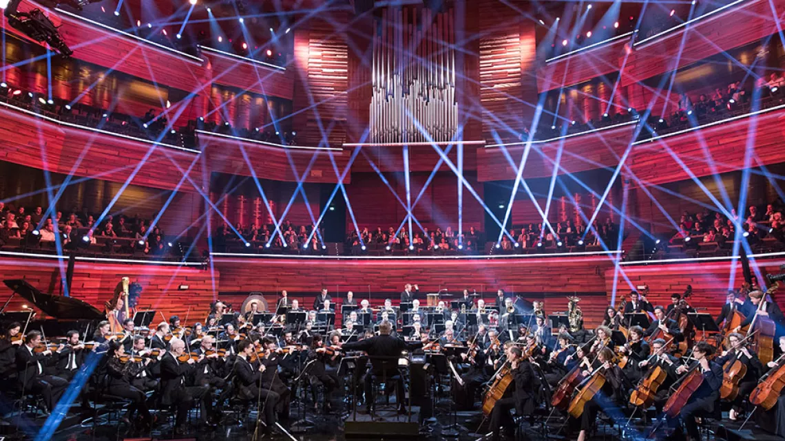 Les Victoires de la musique classique 