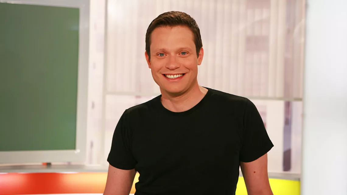 Hervé Aeschbacher