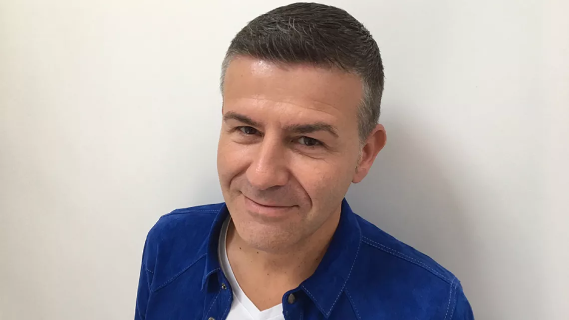 Philippe Gervaize 