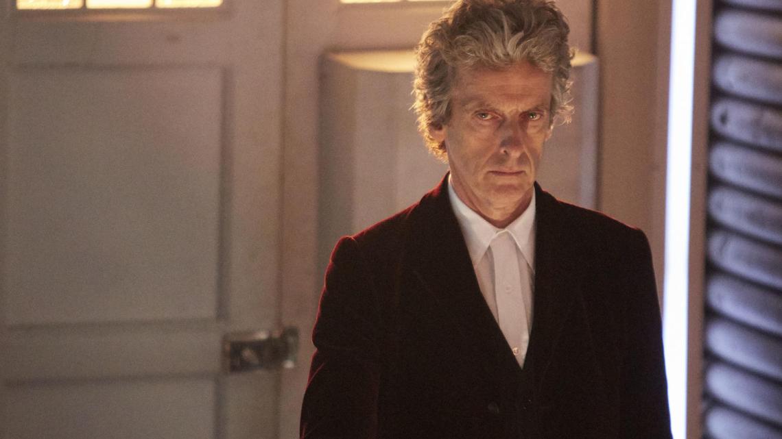 Doctor Who: Series 10: Episode 1: The Pilot