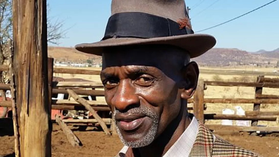 Ernest