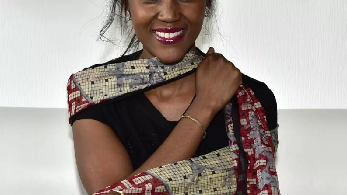 Matshepo