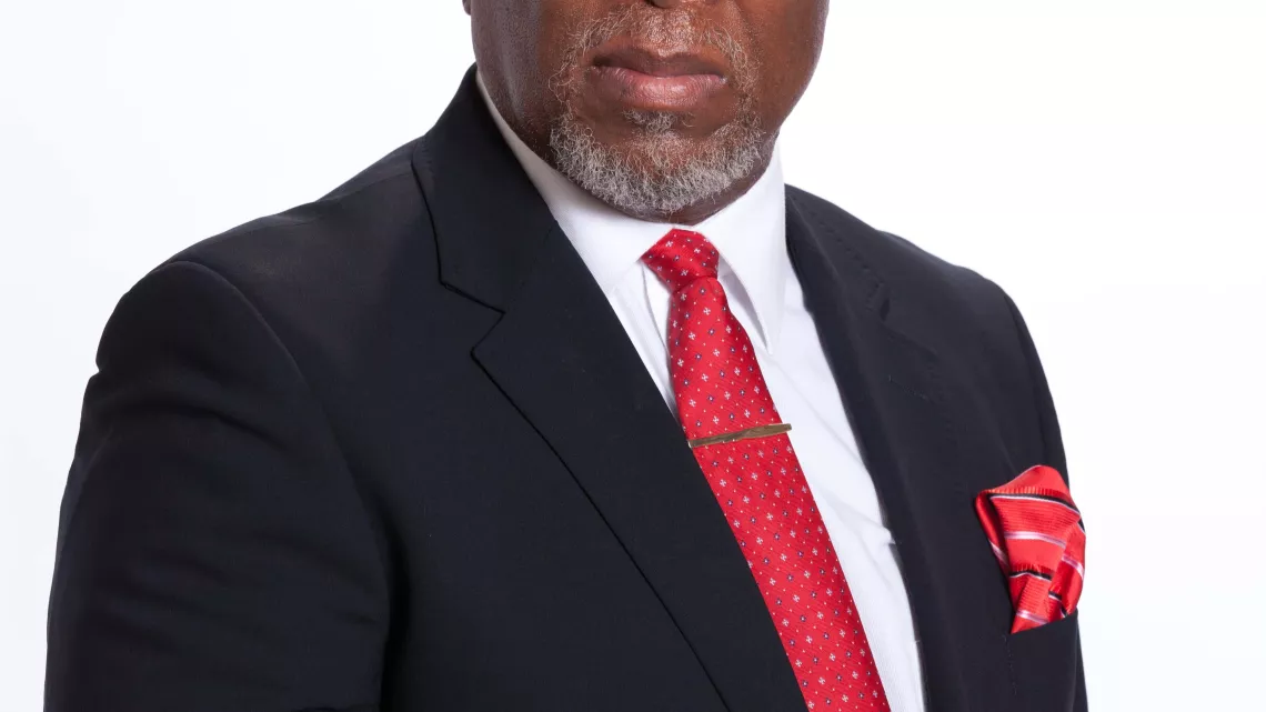 Mkhuseli Mthetho