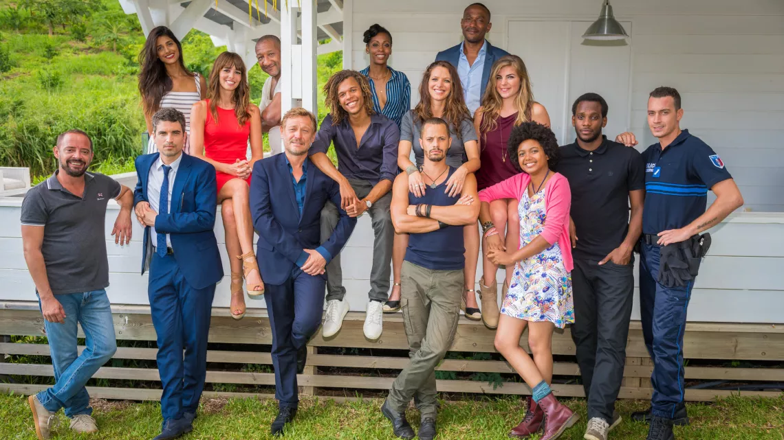 Cut saison 5