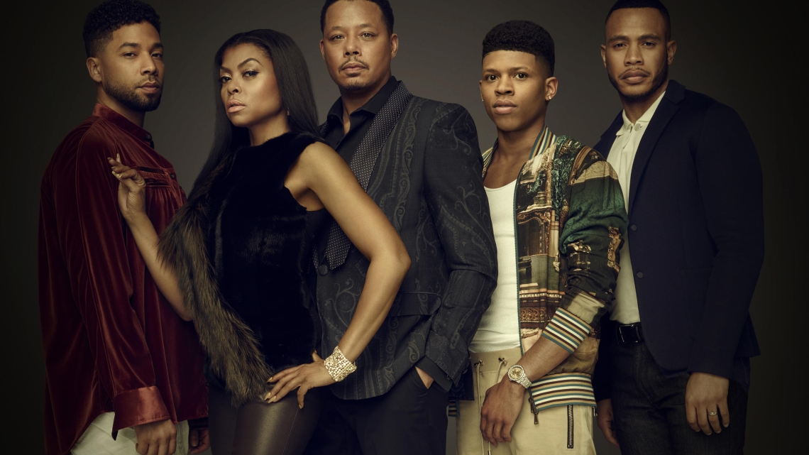 EMPIRE Saison 3