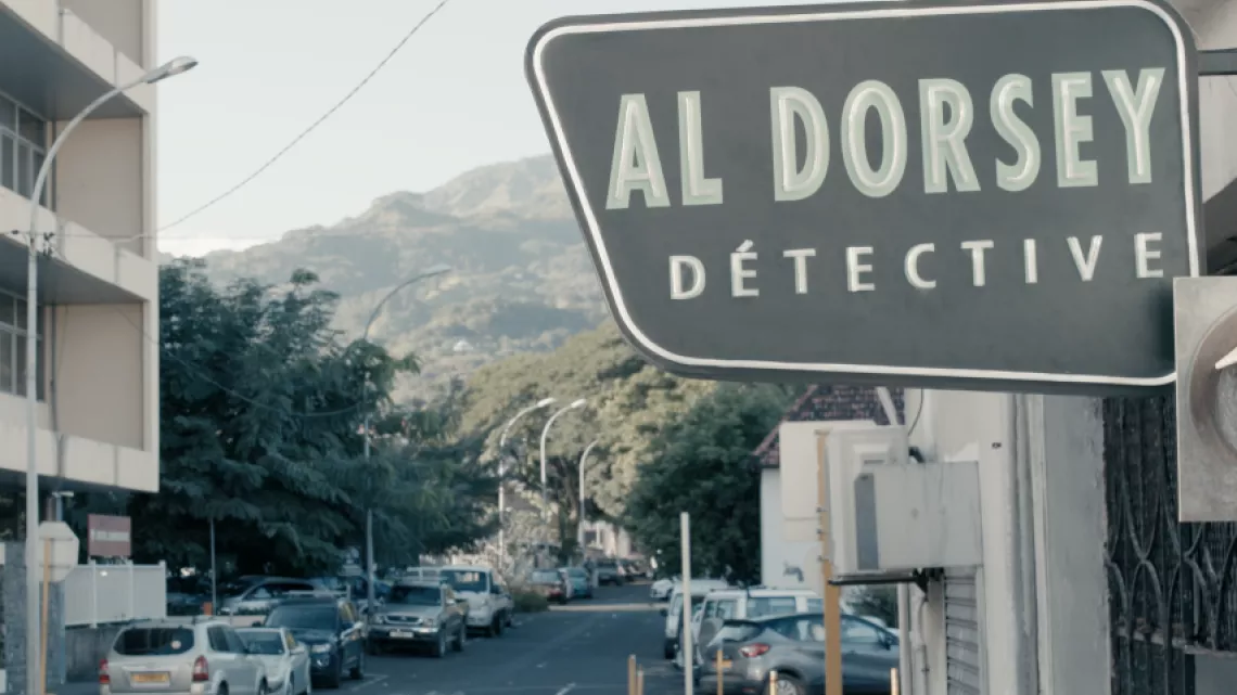 Al Dorsey 