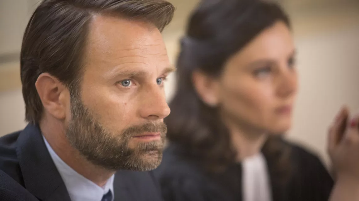 LA LOI DE JULIEN