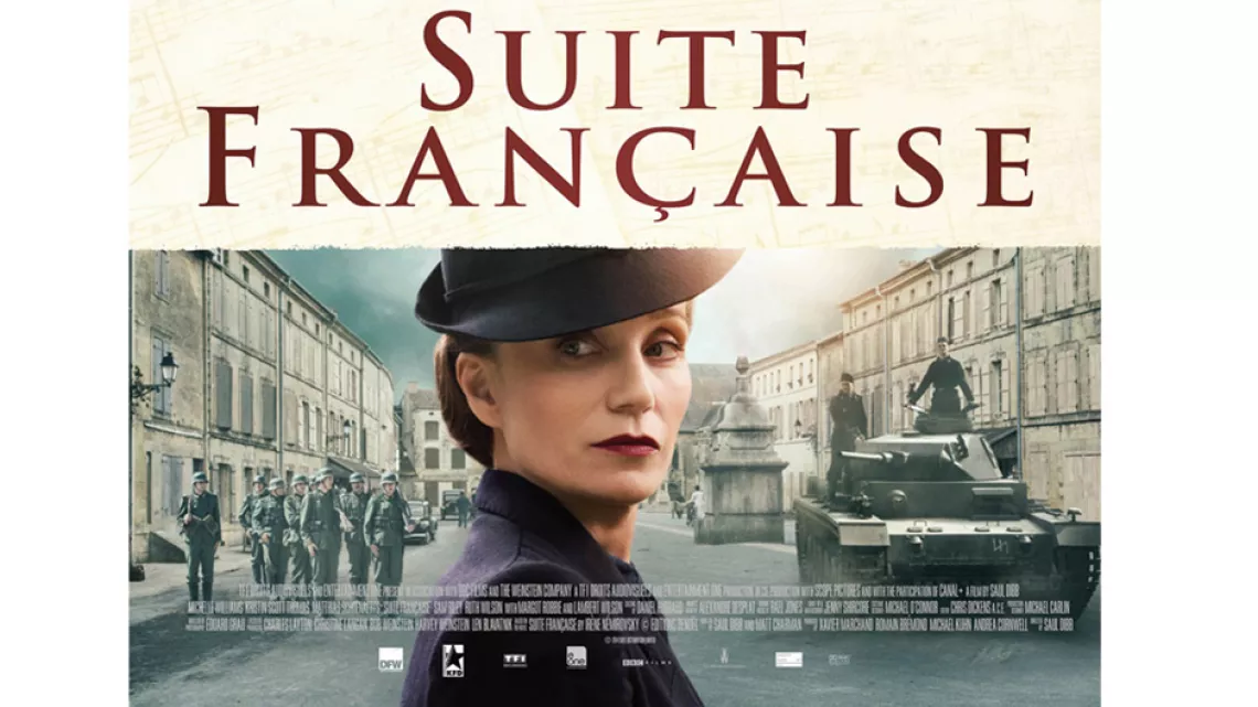 Suite française 