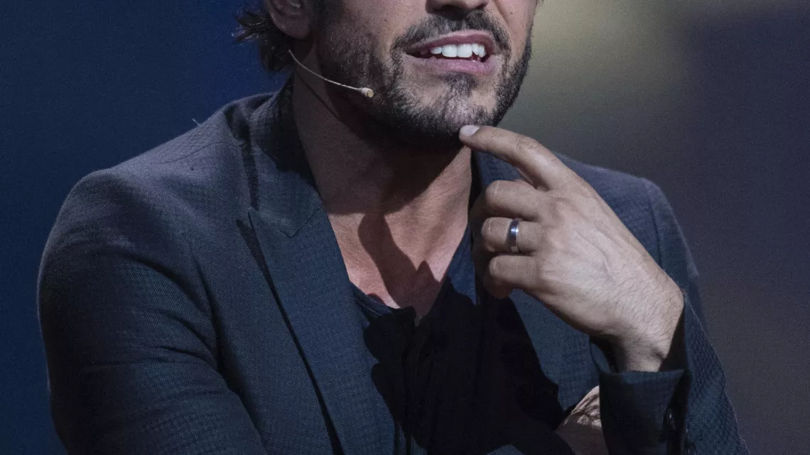 willy rovelli