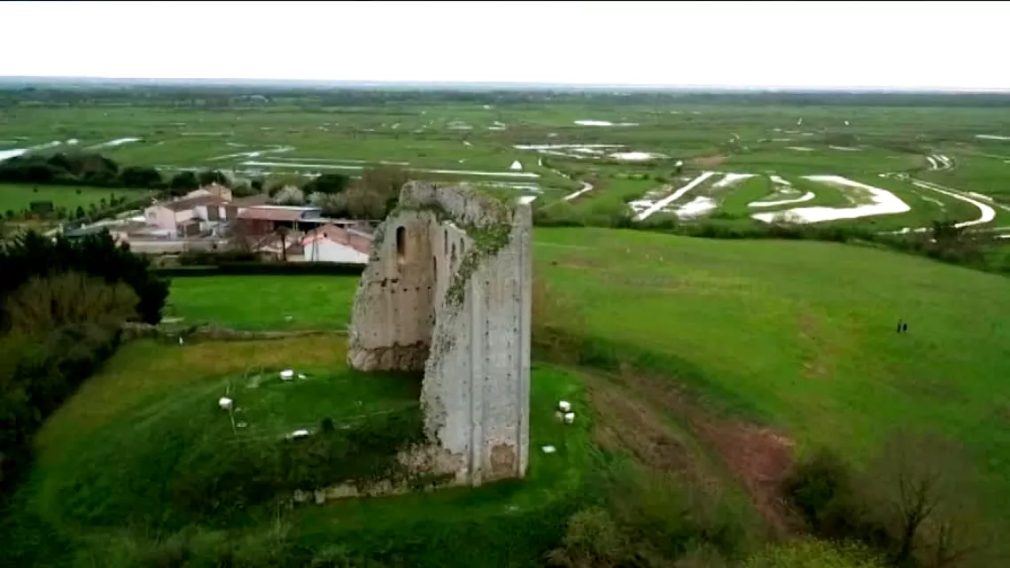 La Seudre