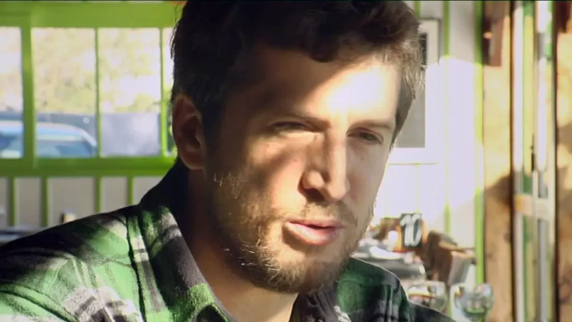 Guillaume Canet