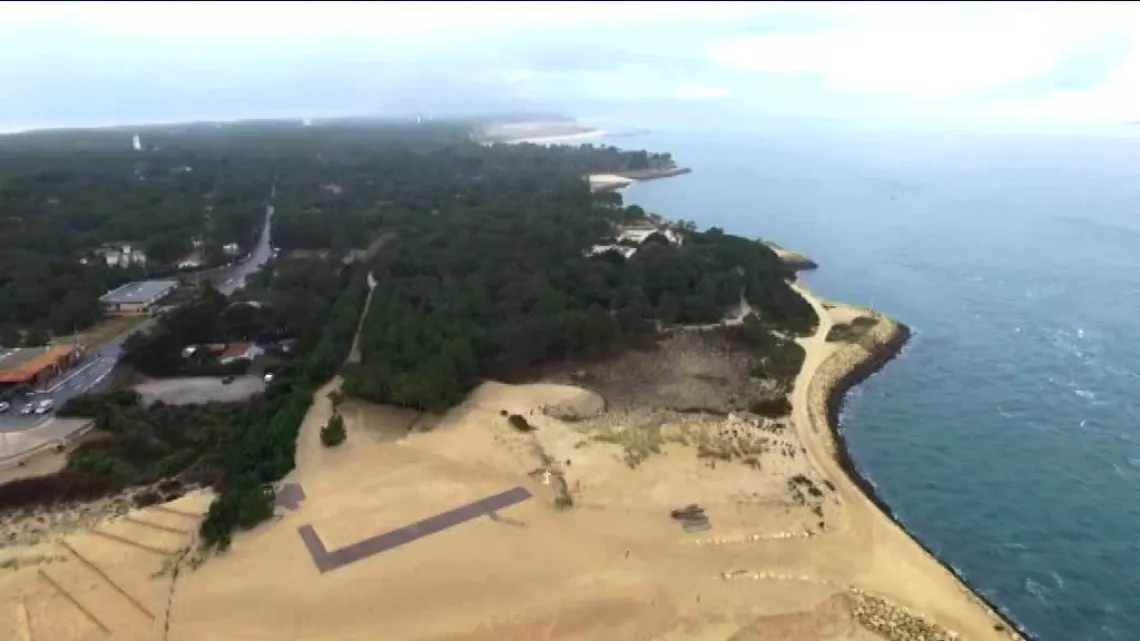 Le paradis d'Hortense