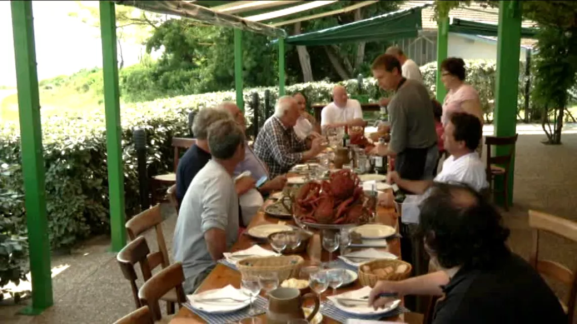 Le paradis d'Hortense