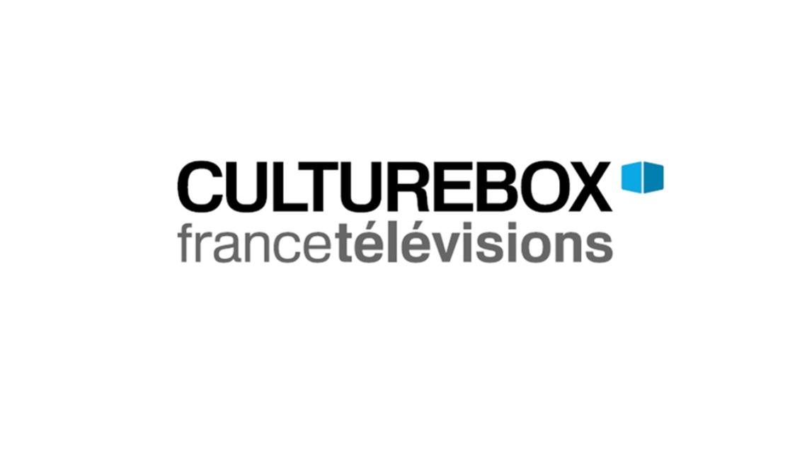 logo culturebox