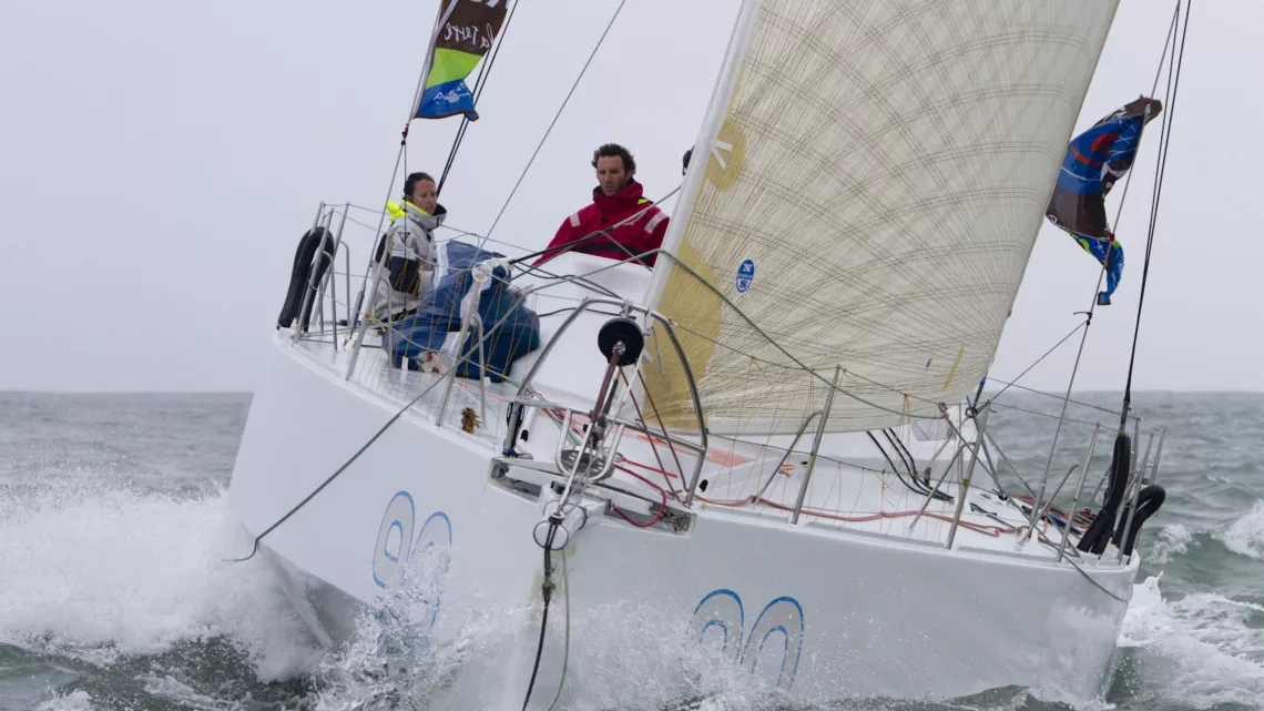 TRANSAT JACQUES VABRE