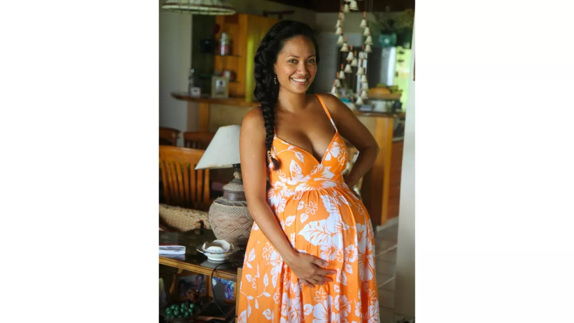 Vaitea TAURAA