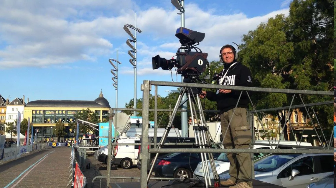 Le marathon Metz Mirabelle