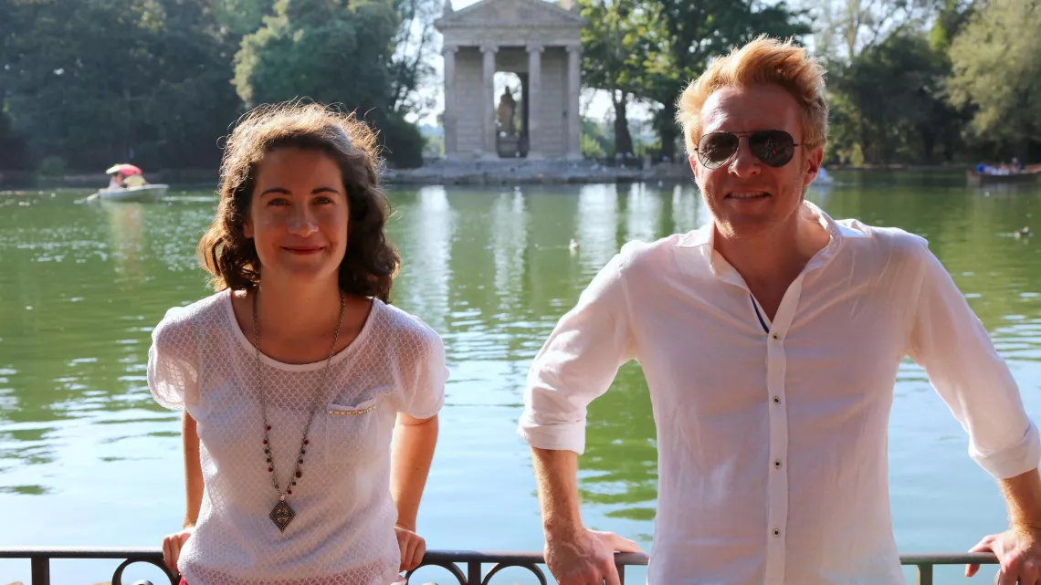 ECHAPPEES BELLES