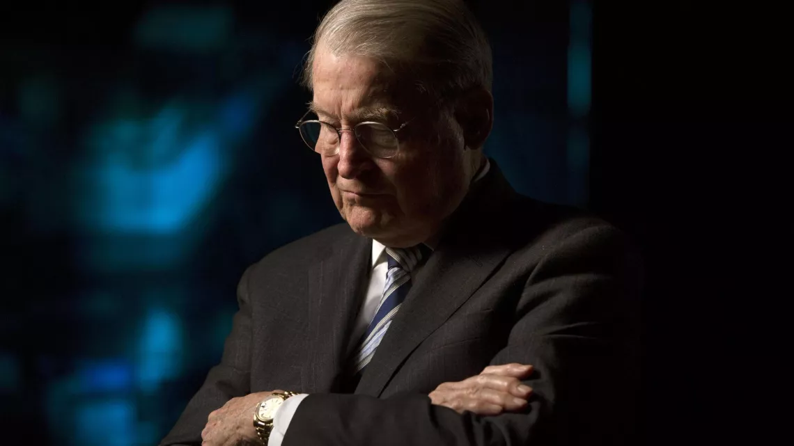 CIA, QUAND LES PATRONS RACONTENT
