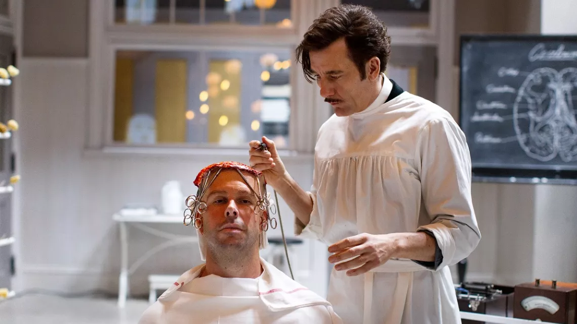 The Knick-S2