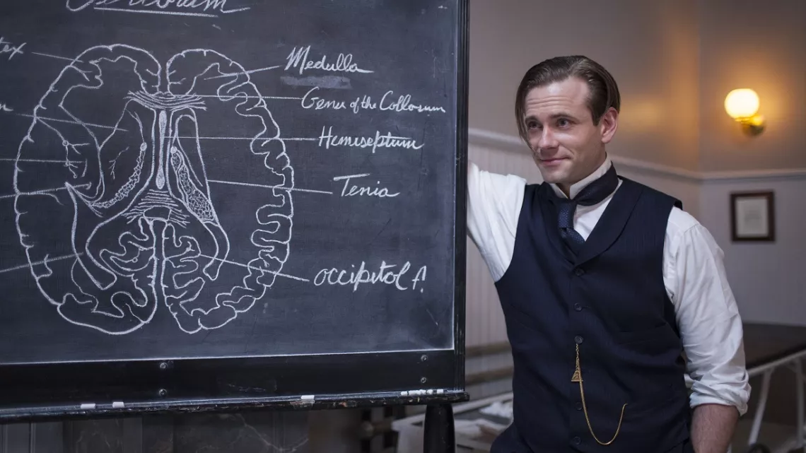 The Knick-S2