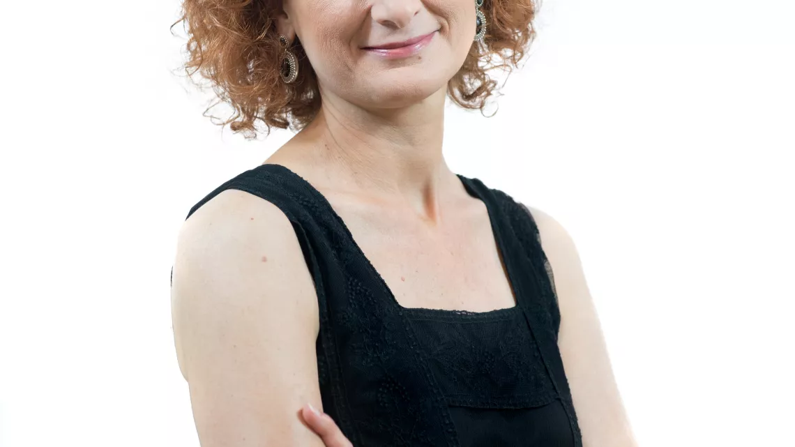 Valérie Cohen-Luxey