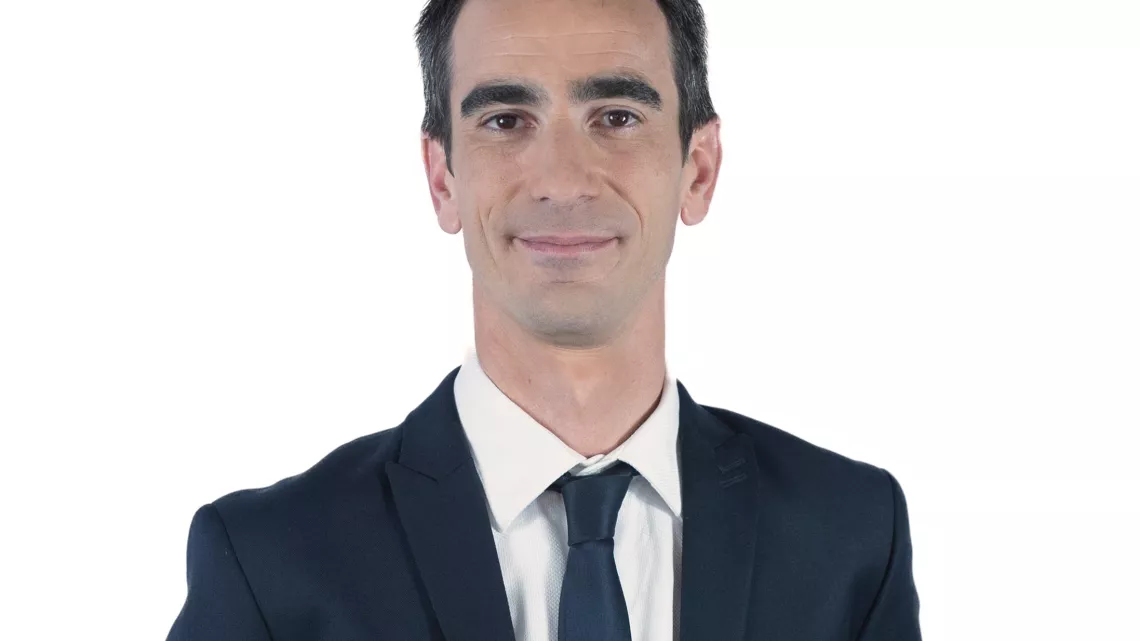 Frédéric Fraisse