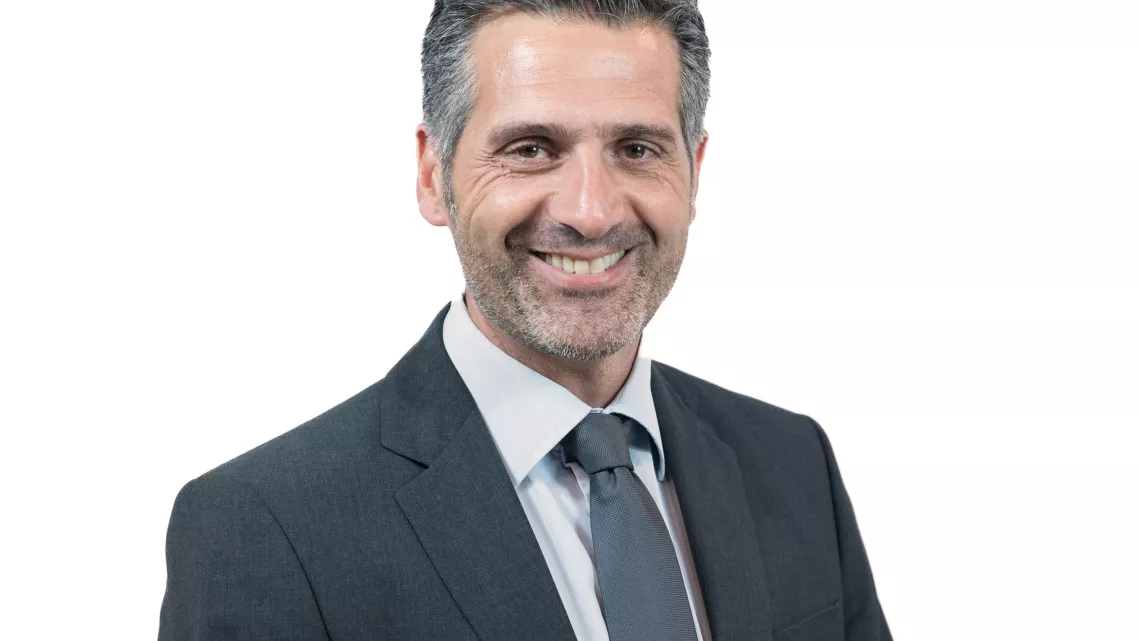 Damien Ordas