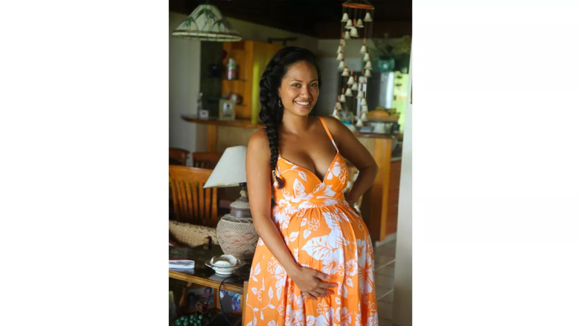 Vaitea Tauraa
