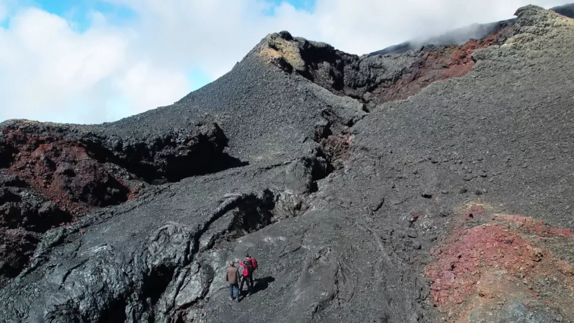 La Réunion