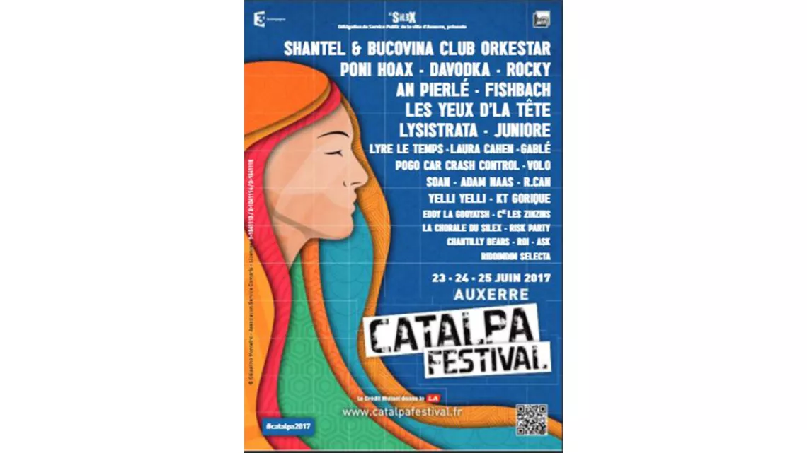 Catalpa Festival