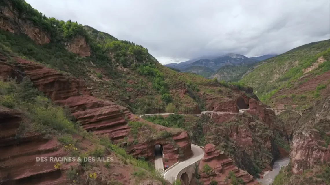 Gorges de Daluis