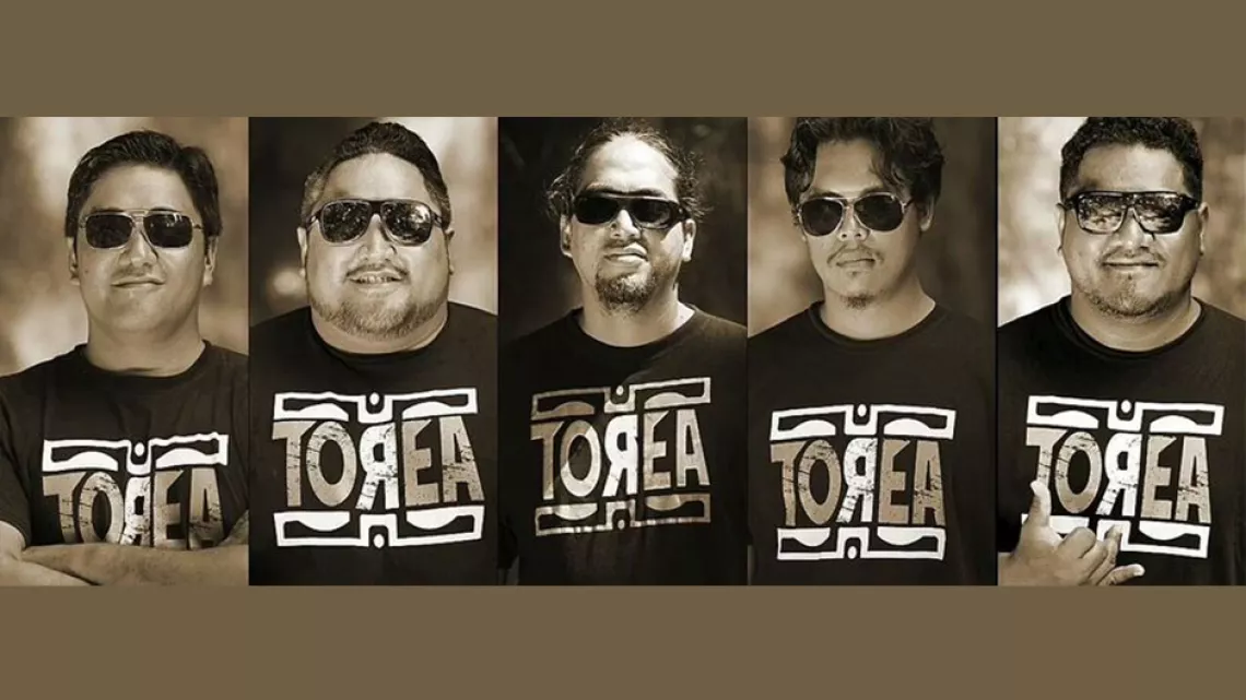 Portraits FB