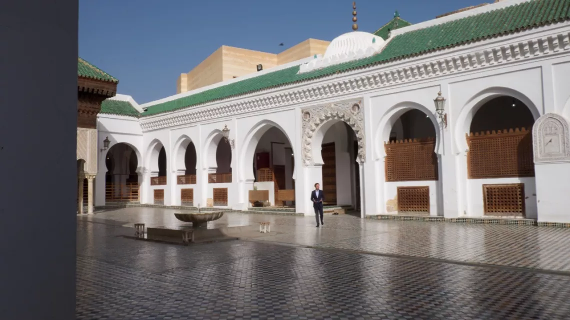 Secrets d’histoire Moulay Ismaïl : le roi soleil des mille et une nuits