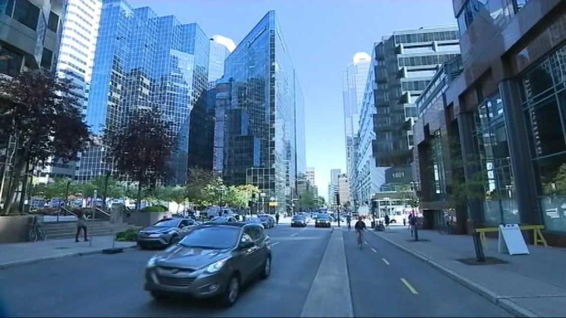 Ville de Québec
