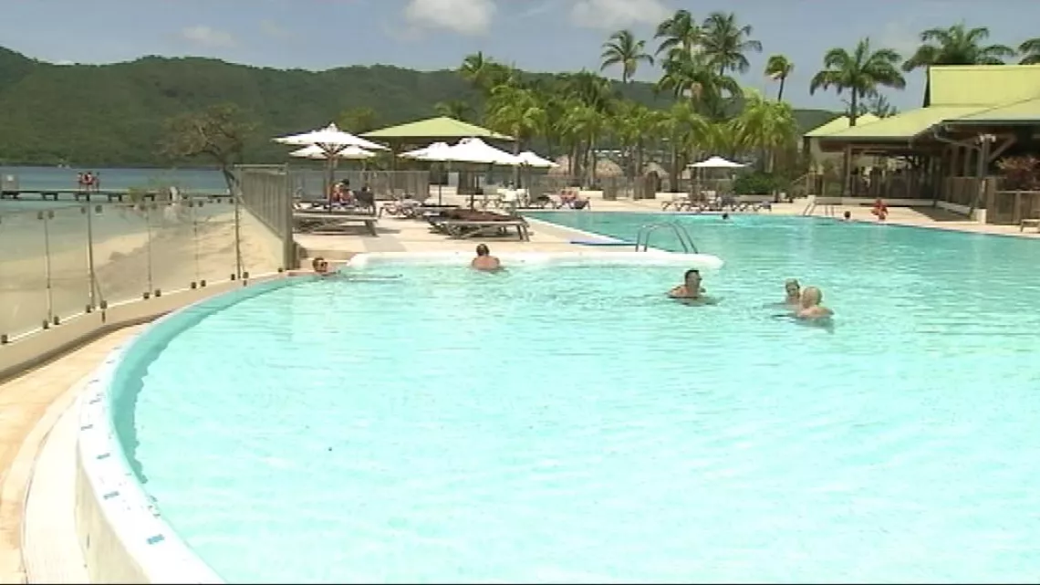 Tourisme Martinique : clientèle canadienne