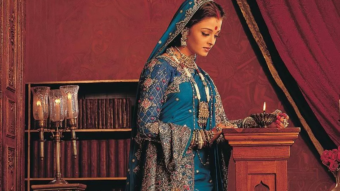 Diapo photos "DEVDAS"
