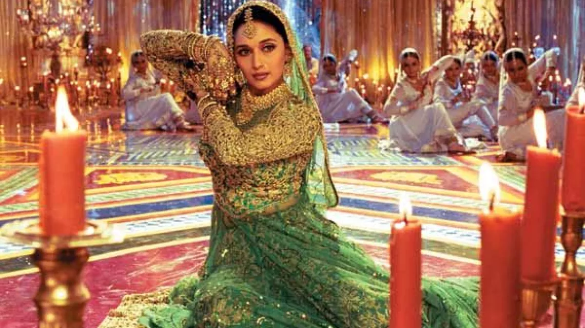 Diapo photos "DEVDAS"