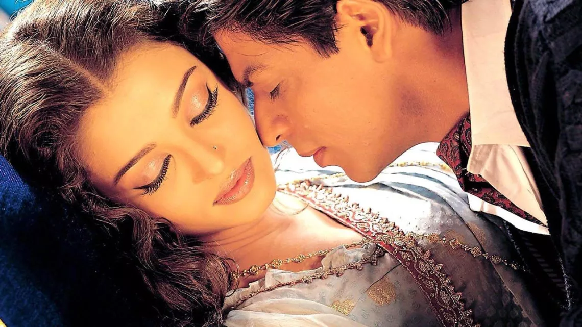 Diapo photos "DEVDAS"