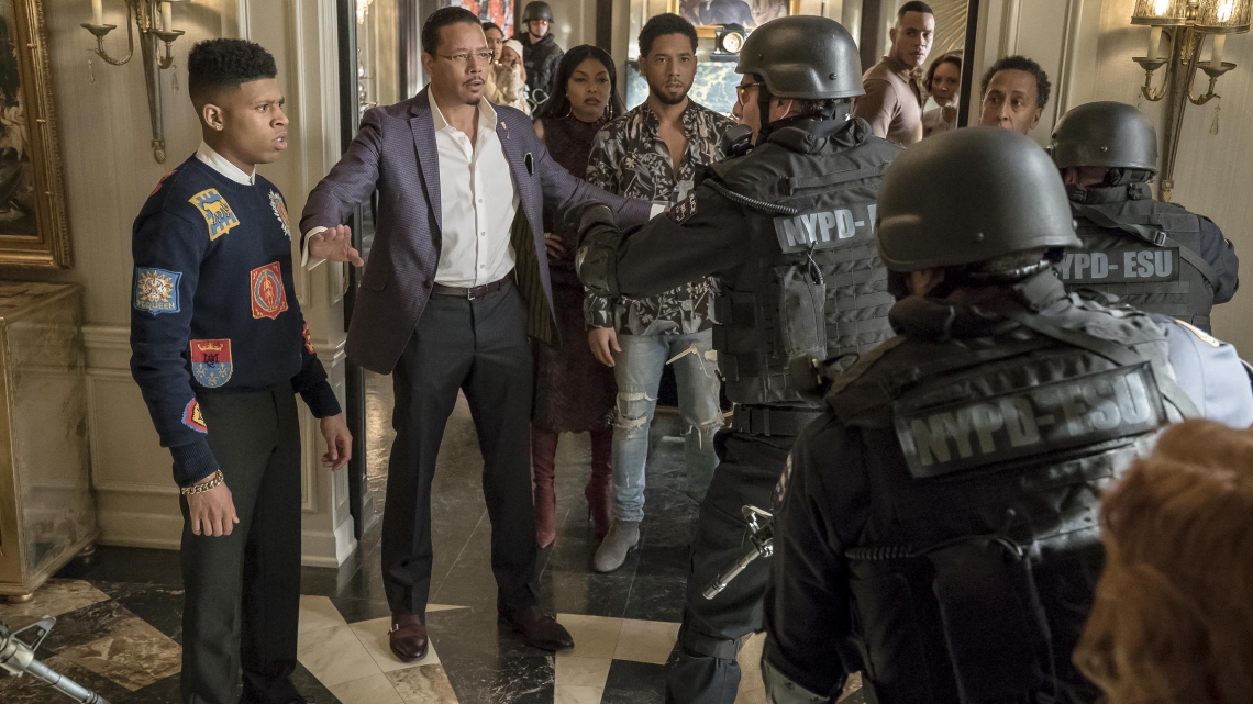Empire Saison 3 Streaming Empire Saison 3 | FranceTvPro.fr