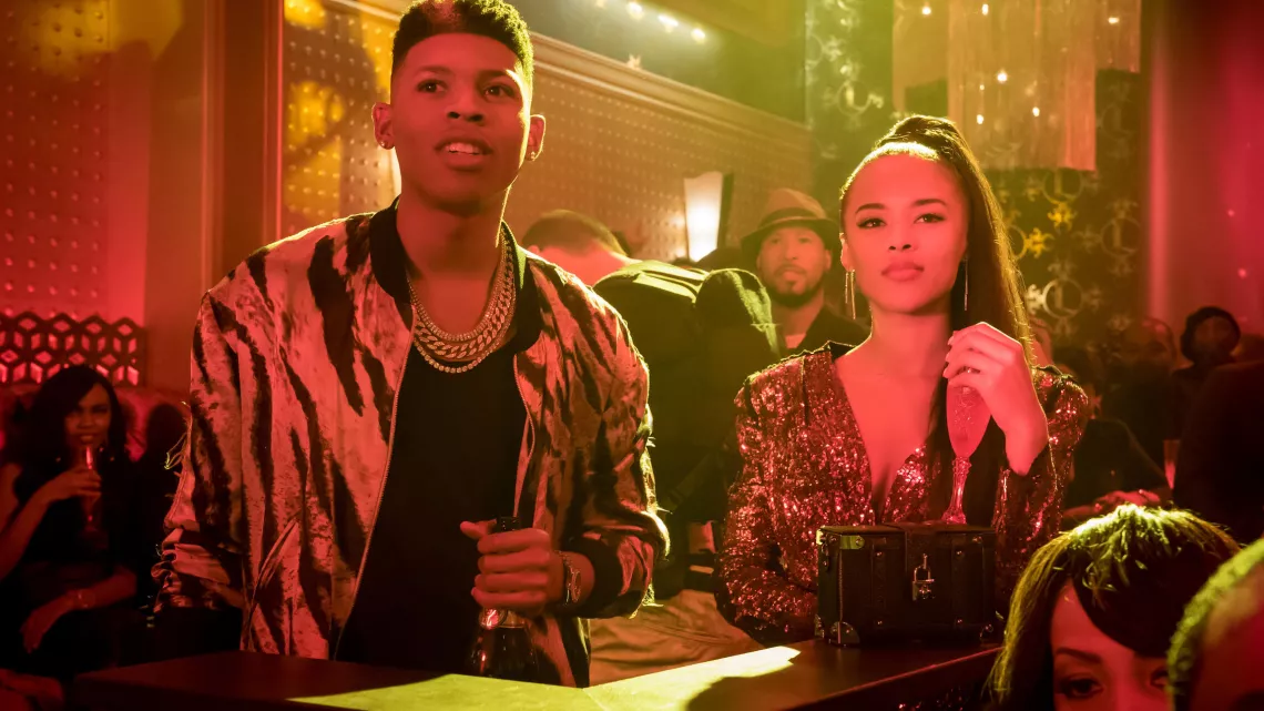 EMPIRE S3 