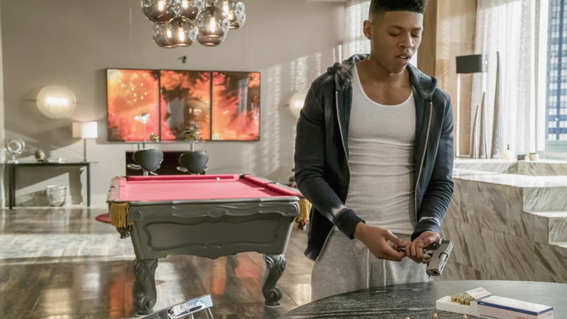 Empire Saison 3 Streaming Empire Saison 3 | FranceTvPro.fr