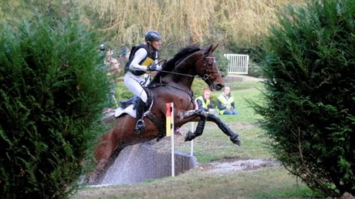 4 Etoiles de Pau