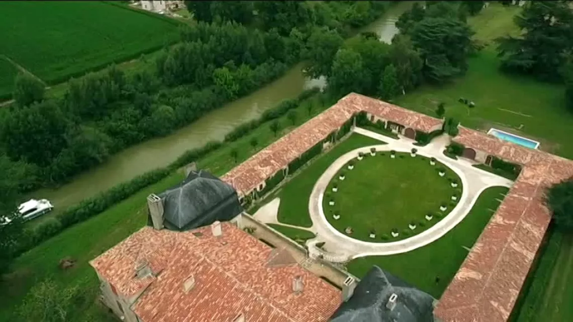 Pays d'Albret
