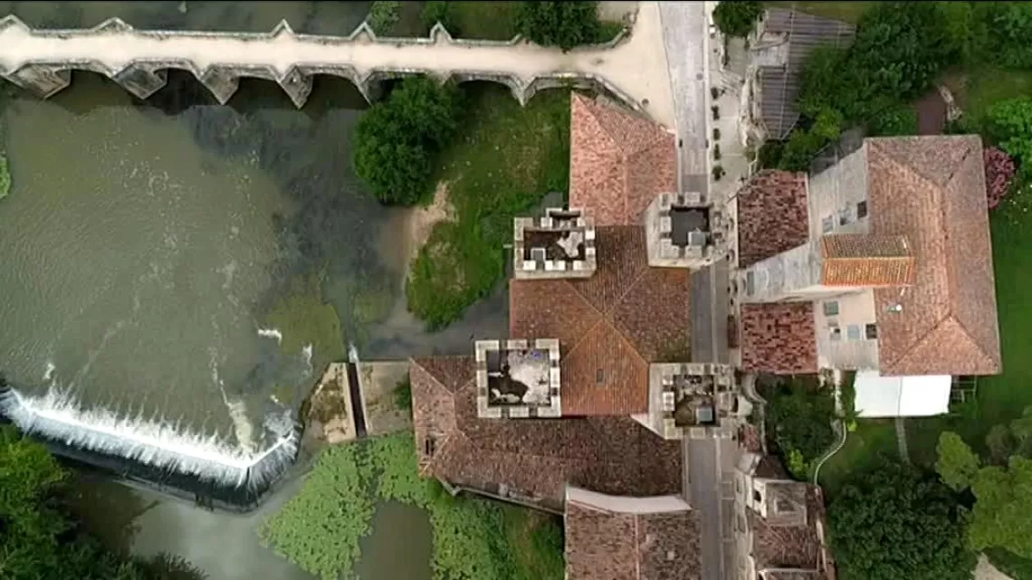 La Baïse