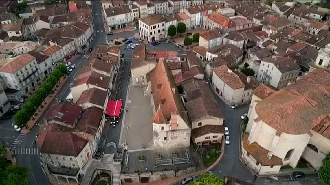 Pays d'Albret