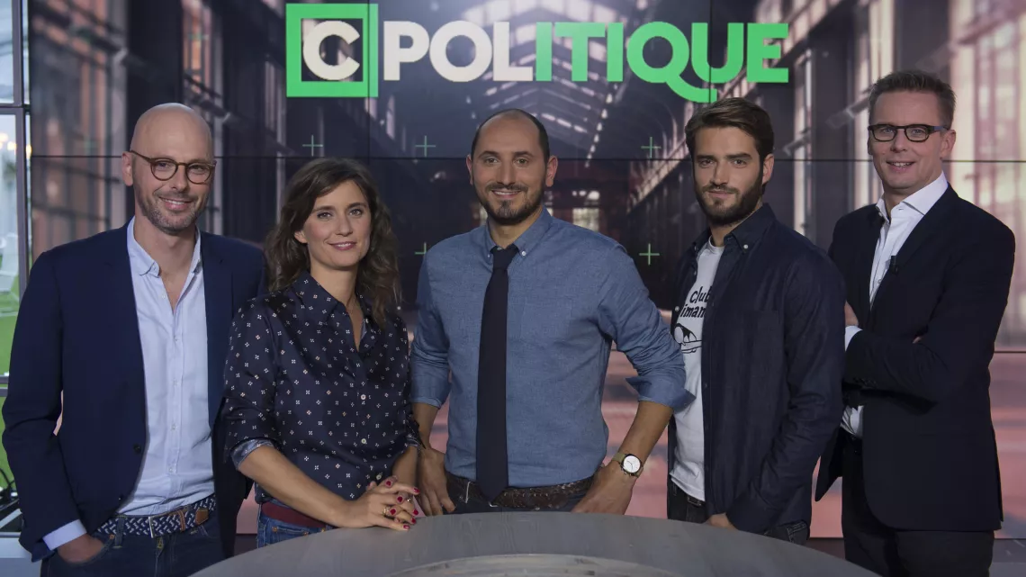 C POLITIQUE