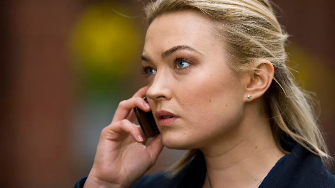 MI-5 SAISON 9