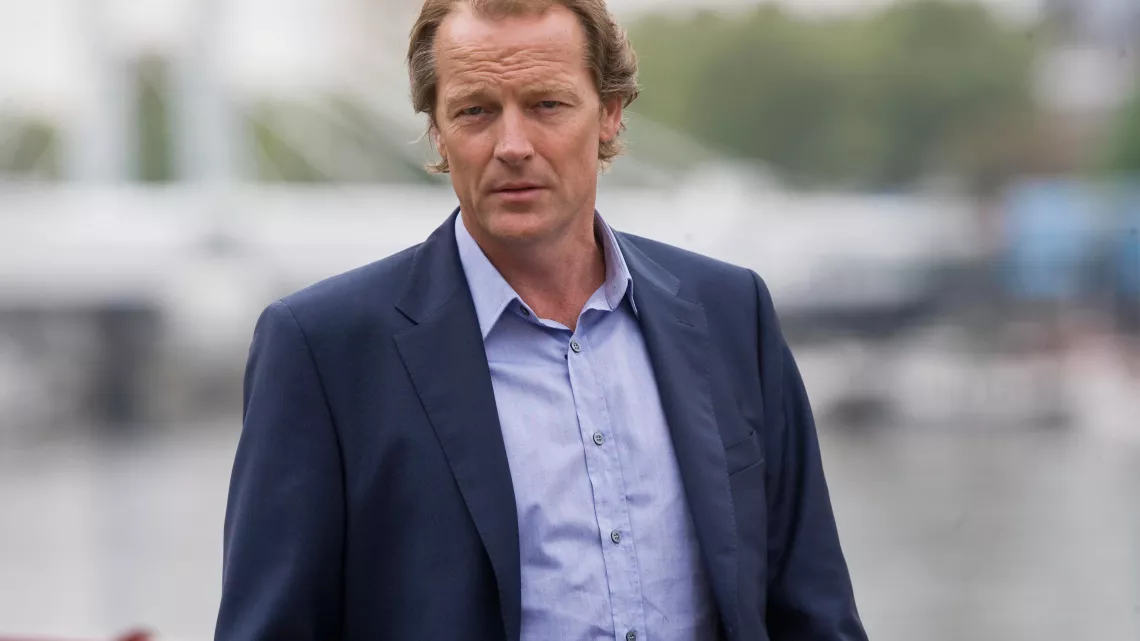 MI-5 SAISON 9