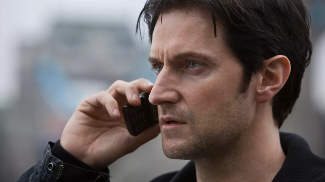 MI-5 SAISON 9